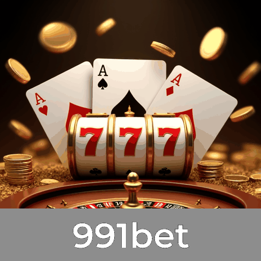 Explore 991bet: Slots - Jackpots Gigantes, Mesa - Variedade Estratégica, Dealer ao Vivo - Experiência Imersiva