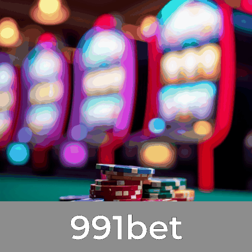 Explore o Poder e a Segurança do 991bet