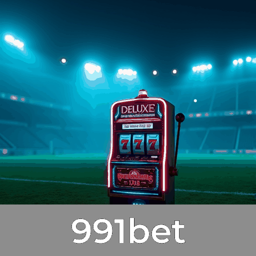 991bet: Cassino ao Vivo Profissional para Jogadores Brasileiros