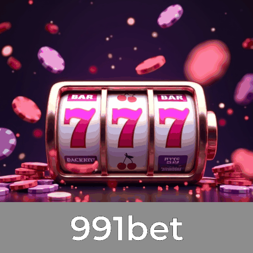 Descubra o universo empolgante dos jogos de cassino no 991bet