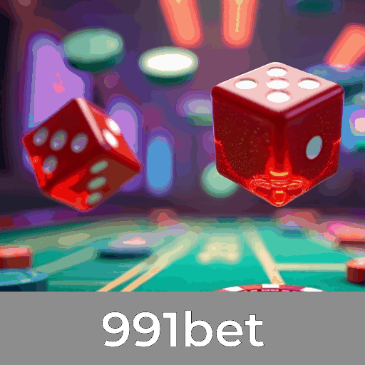 Descubra o universo empolgante dos jogos de cassino no 991bet