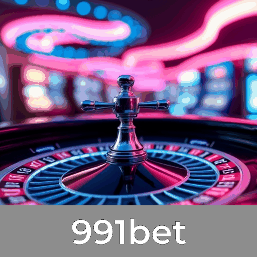 Explore 991bet: Slots - Jackpots Gigantes, Mesa - Variedade Estratégica, Dealer ao Vivo - Experiência Imersiva