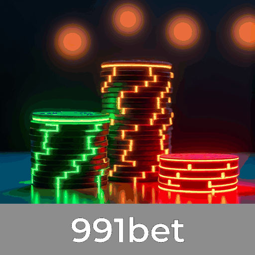 Explore o Poder e a Segurança do 991bet