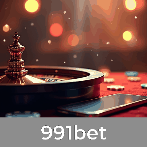 991bet: Cassino ao Vivo Profissional para Jogadores Brasileiros